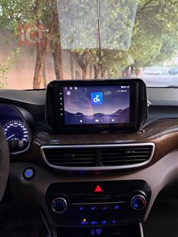 هیۆندای تۆکسۆن